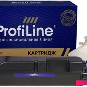 Картридж ProfiLine PL_TK-5270K_BK_WC (аналог Kyocera TK-5270K)