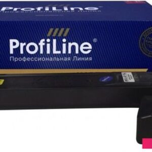 Картридж ProfiLine PL_TK-8115M_M_WC (аналог Kyocera TK-8115M)