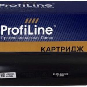 Картридж ProfiLine PL_C-EXV11/GPR-15 (аналог Canon C-EXV11/GPR-15)