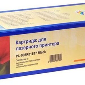 Картридж ProfiLine PL-006R01517-BK (аналог Xerox 006R01517)