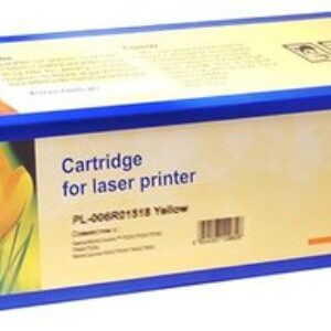 Картридж ProfiLine PL-006R01518-Y (аналог Xerox 006R01518)