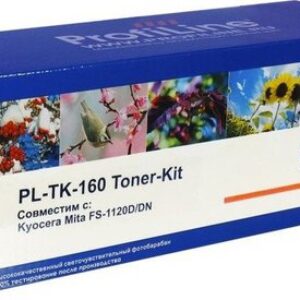 Картридж ProfiLine PL_TK-160 (аналог Kyocera TK-160)