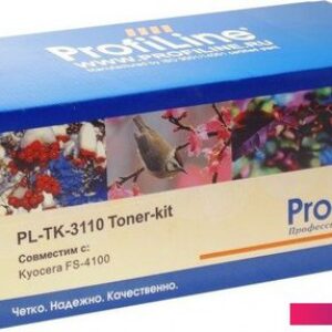 Картридж ProfiLine PL_TK-3110 (аналог Kyocera TK-3110)
