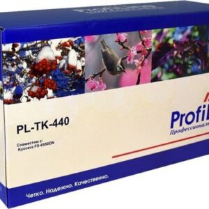 Картридж ProfiLine PL_TK-440 (аналог Kyocera TK-440)