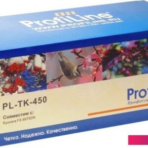 Картридж ProfiLine PL_TK-450 (аналог Kyocera TK-450)