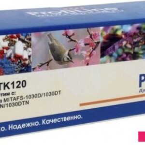 Картридж ProfiLine PL_TK-120 (аналог Kyocera TK-120)