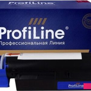 Картридж ProfiLine PL_45807120 (аналог Oki 45807120)