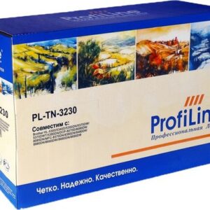Картридж ProfiLine PL-TN-3230 (аналог Brother TN-3230)
