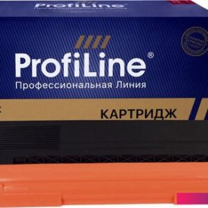 Картридж ProfiLine PL-TN-326C-C (аналог Brother TN-326C)