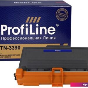 Картридж ProfiLine PL_TN-3390 (аналог Brother TN-3390)