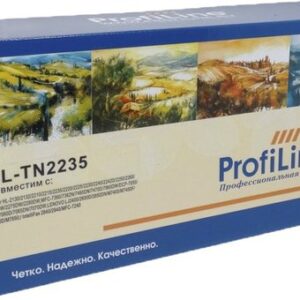 Картридж ProfiLine PL-TN-2235 (аналог Brother TN-2235)