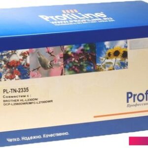 Картридж ProfiLine PL-TN-2335 (аналог Brother TN-2335)