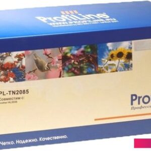 Картридж ProfiLine PL-TN-2085 (аналог Brother TN-2085)