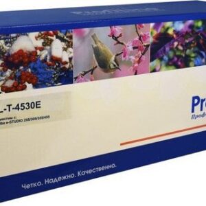 Картридж ProfiLine PL_T-4530E (аналог Toshiba T-4530E)