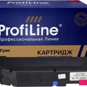 Картридж ProfiLine PL_TK-5280C_C (аналог Kyocera TK-5280C)