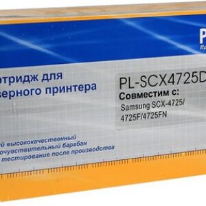 Картридж ProfiLine PL-SCX-D4725A (аналог Samsung SCX-D4725A)