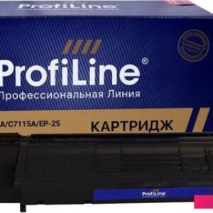 Картридж ProfiLine PL_Q2613A/Q2624A/EP-25 (аналог HP Q2613A/Q2624A/EP-25)