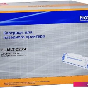 Картридж ProfiLine PL-MLT-D205E (аналог Samsung MLT-D205E)