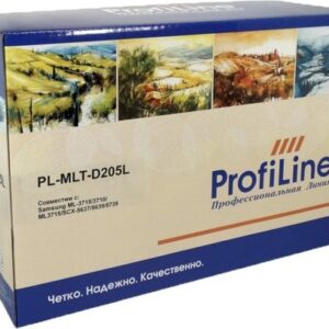 Картридж ProfiLine PL-MLT-D205L (аналог Samsung MLT-D205L)