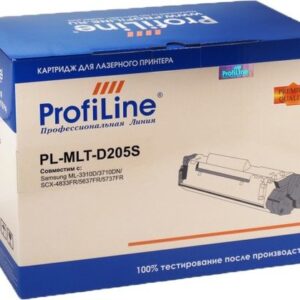 Картридж ProfiLine PL-MLT-D205S (аналог Samsung MLT-D205S)