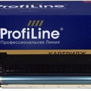 Картридж ProfiLine PL-CB387A (аналог HP CB387A)