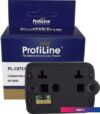 Картридж ProfiLine PL-C8721HE №177 (аналог HP C8721HE)