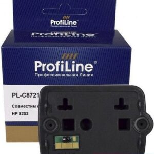 Картридж ProfiLine PL-C8721HE №177 (аналог HP C8721HE)