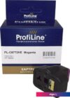 Картридж ProfiLine PL-C8772HE №177 (аналог HP C8772HE)