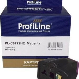 Картридж ProfiLine PL-C8772HE №177 (аналог HP C8772HE)