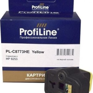 Картридж ProfiLine PL-C8773HE №177 (аналог HP C8773HE)