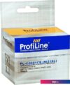 Картридж ProfiLine PL-C9351CE-BK (аналог HP C9351CE)