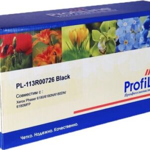 Картридж ProfiLine PL-113R00726-BK (аналог Xerox 113R00726)