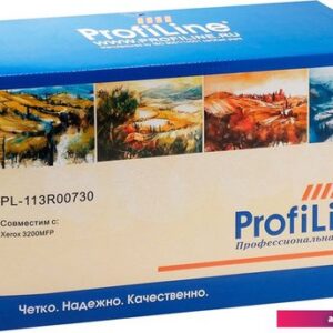 Картридж ProfiLine PL-113R00730 (аналог Xerox 113R00730)