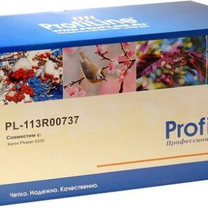 Картридж ProfiLine PL-113R00737 (аналог Xerox 113R00737)