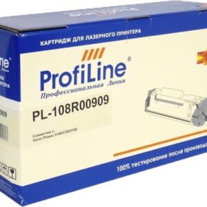 Картридж ProfiLine PL-108R00909 (аналог Xerox 108R00909)