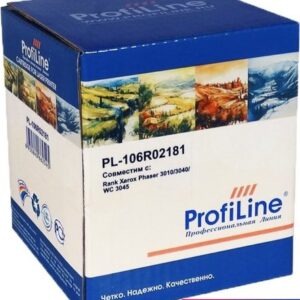 Картридж ProfiLine PL-106R02181 (аналог Xerox 106R02181)