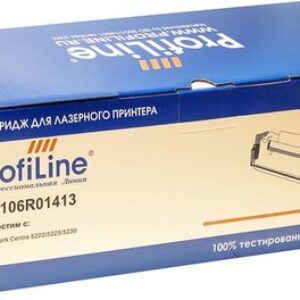 Картридж ProfiLine PL-106R01413 (аналог Xerox 106R01413)