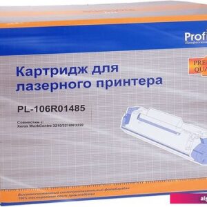 Картридж ProfiLine PL-106R01485 (аналог Xerox 106R01485)