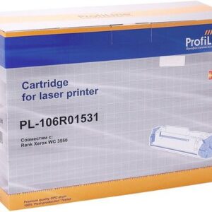 Картридж ProfiLine PL-106R01531 (аналог Xerox 106R01531)