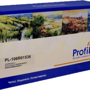 Картридж ProfiLine PL-106R01536 (аналог Xerox 106R01536)