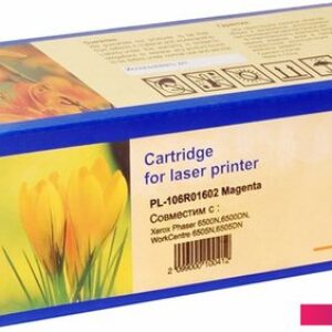 Картридж ProfiLine PL-106R01602-M (аналог Xerox 106R01602)