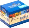 Картридж ProfiLine PL-106R01206-C (аналог Xerox 106R01206)