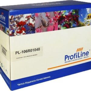 Картридж ProfiLine PL-106R01048 (аналог Xerox 106R01048)