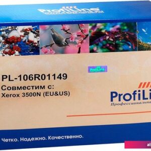 Картридж ProfiLine PL-106R01149 (аналог Xerox 106R01149)