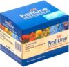 Картридж ProfiLine PL-106R01204-Y (аналог Xerox 106R01204)