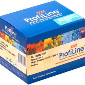 Картридж ProfiLine PL-106R01205-M (аналог Xerox 106R01205)