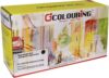 Картридж Colouring CG-Q2613X/Q2624X/C7115X (аналог HP Q2613X/Q2624X/C7115X)