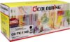 Картридж Colouring CG-TK-1160 no_chip (аналог Kyocera TK-1160_no_chip)