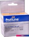 Картридж ProfiLine PL-C8765HE-BK (аналог HP C8765HE)