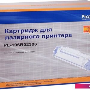 Картридж ProfiLine PL-106R02306 (аналог Xerox 106R02306)